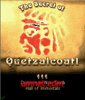 game pic for the secret of quetzalcoatl